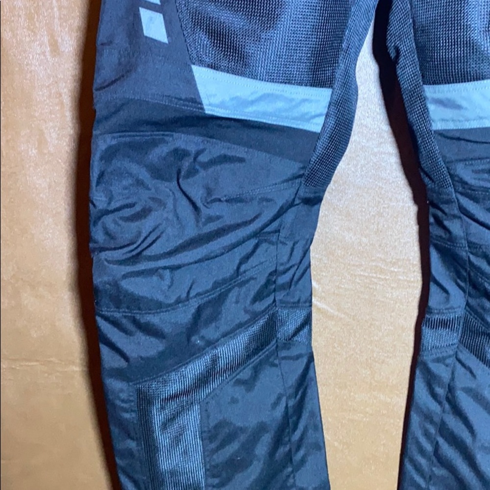 BRP Can Am Motorcycle Riding Pants - Picture 2 of 8